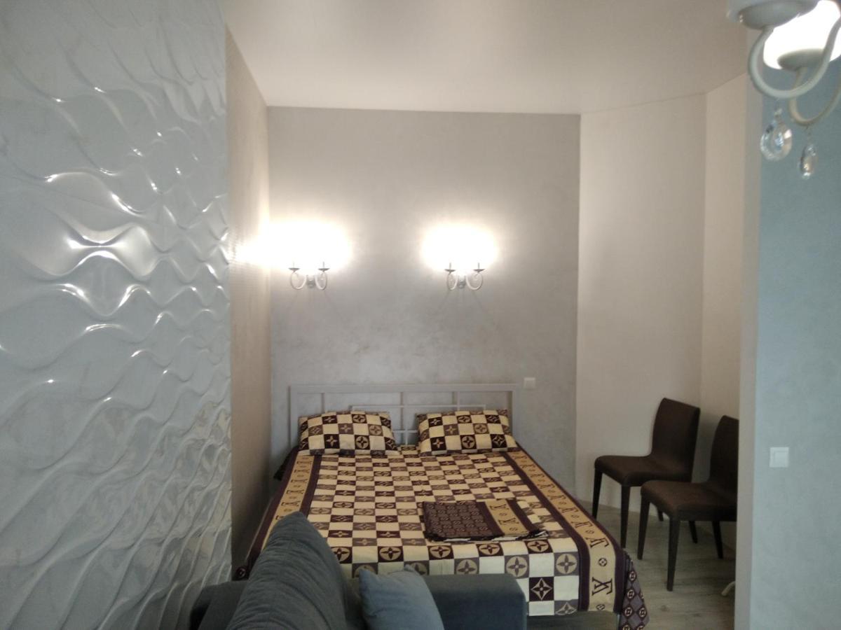 Apartament Korfu Next To The Beach And Sea Odessa Zewnętrze zdjęcie